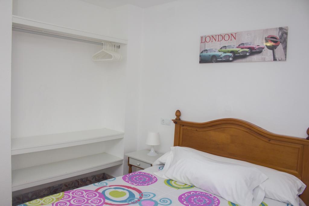 Apartamentos Calypso Punta Umbria Exterior photo
