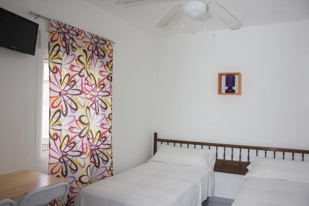 Apartamentos Calypso Punta Umbria Exterior photo