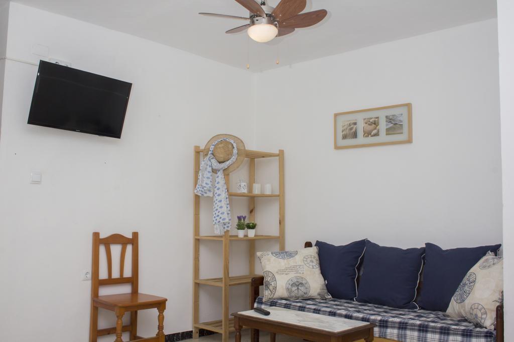Apartamentos Calypso Punta Umbria Exterior photo