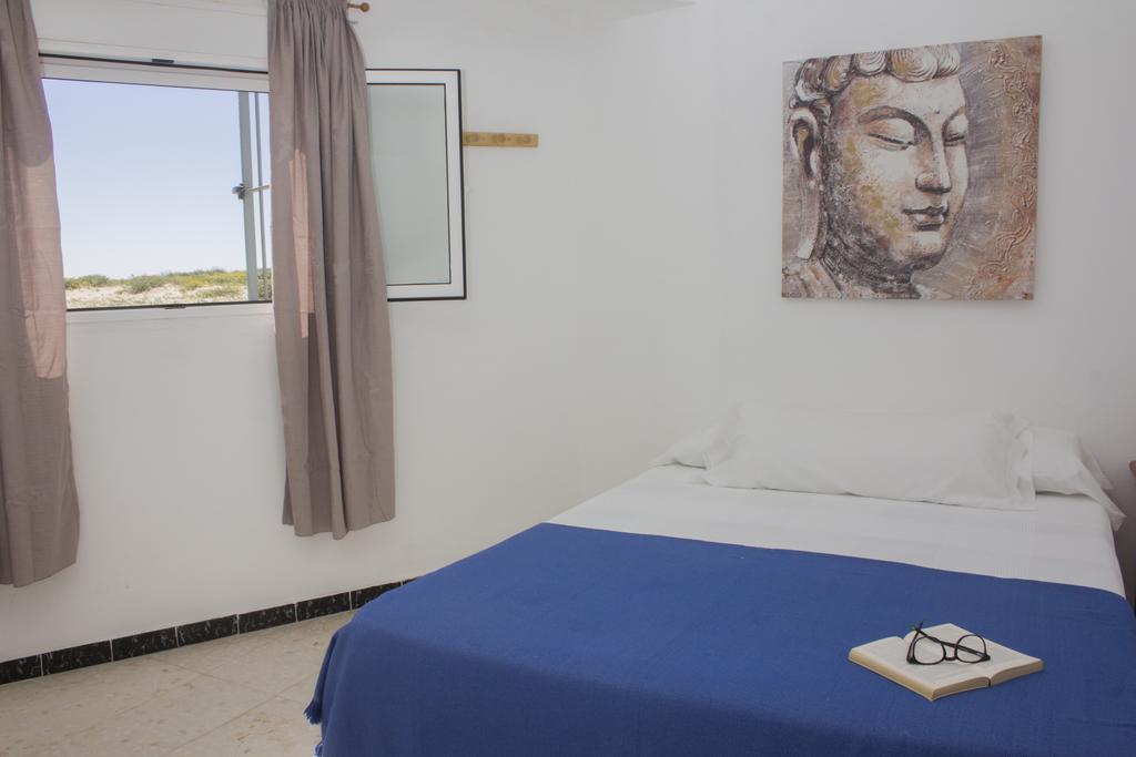Apartamentos Calypso Punta Umbria Exterior photo