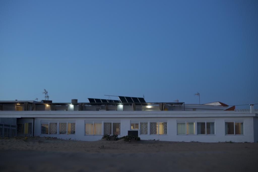 Apartamentos Calypso Punta Umbria Exterior photo