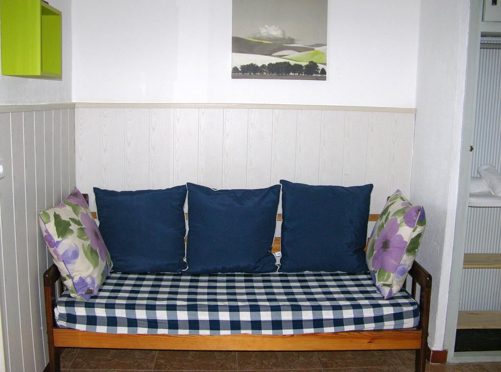 Apartamentos Calypso Punta Umbria Room photo