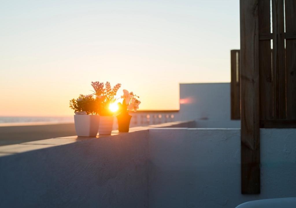 Apartamentos Calypso Punta Umbria Exterior photo