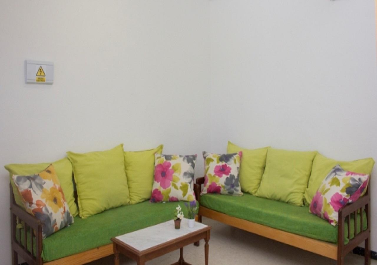 Apartamentos Calypso Punta Umbria Exterior photo