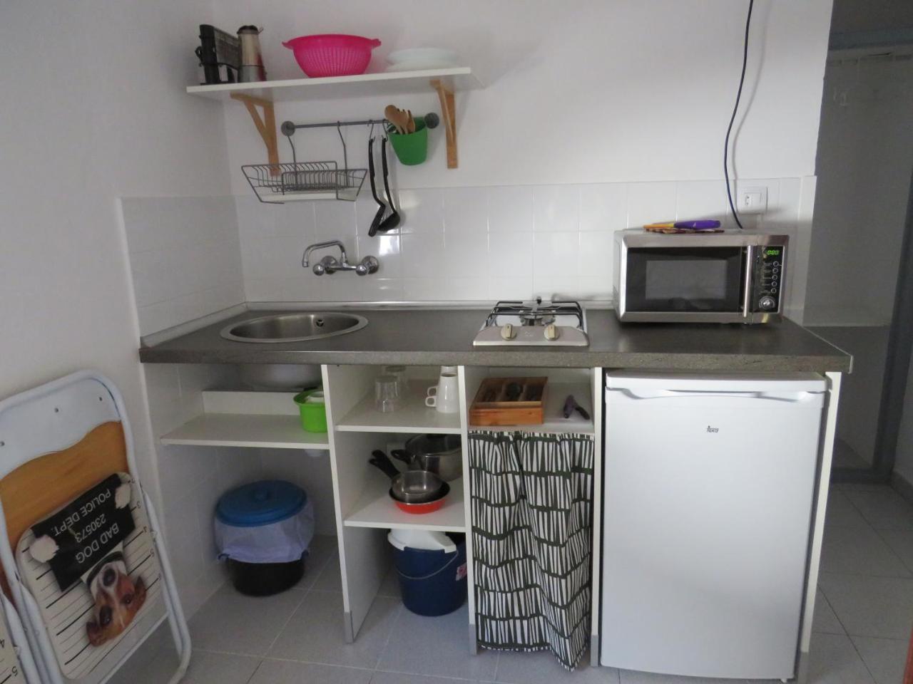 Apartamentos Calypso Punta Umbria Exterior photo